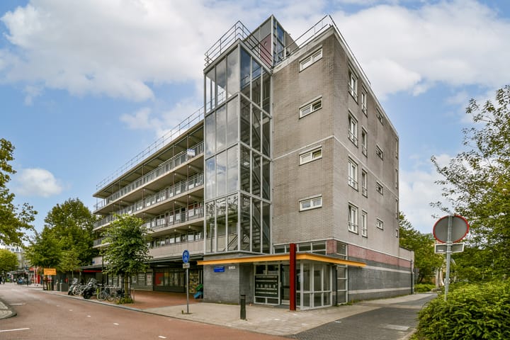 Foto 22 van Renswoudestraat 22