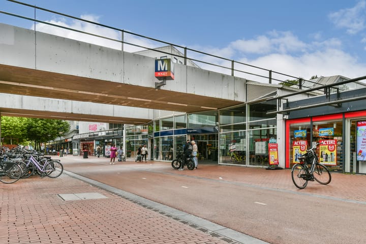 Foto 23 van Renswoudestraat 22