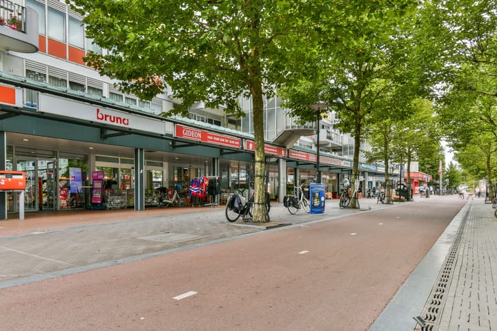 Foto 24 van Renswoudestraat 22