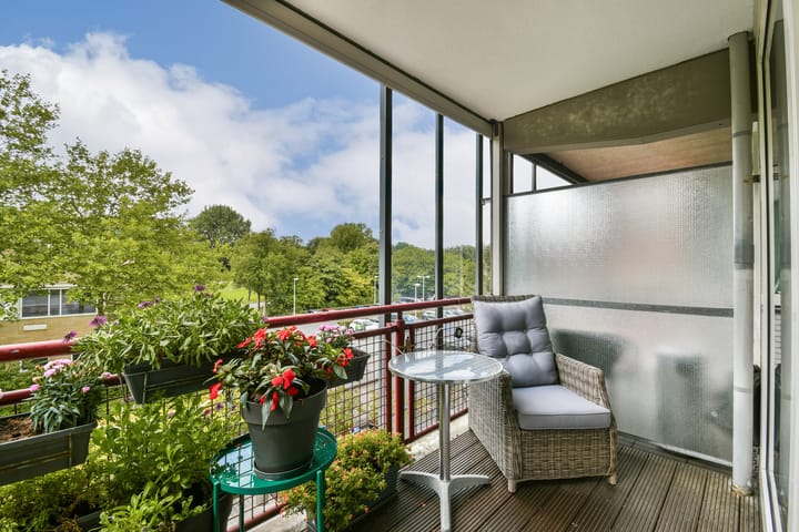 Foto 9 van Renswoudestraat 22