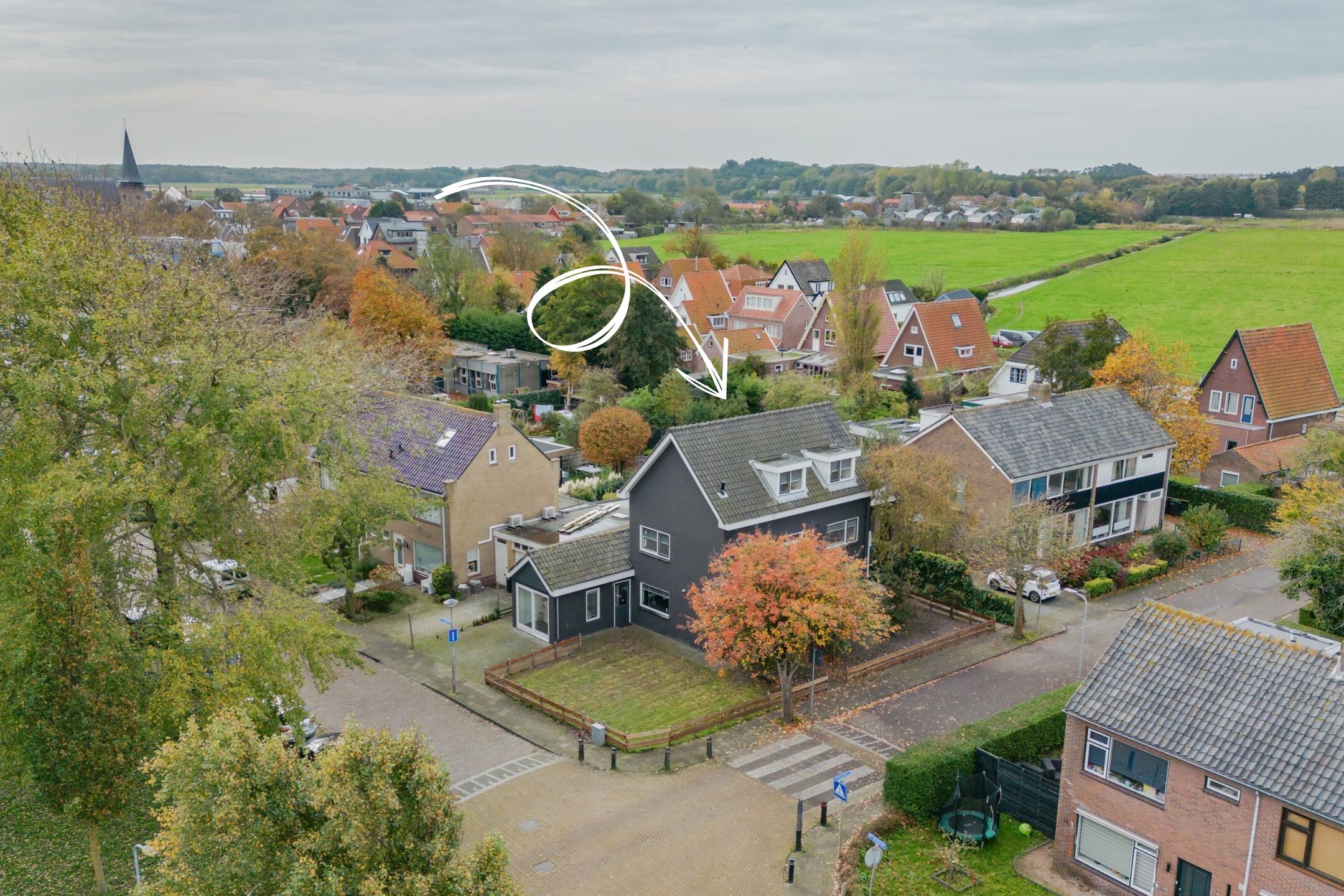 Prinses Beatrixlaan, 6, Egmond aan den Hoef, 1934GH, Noord-Holland, Nederland 6