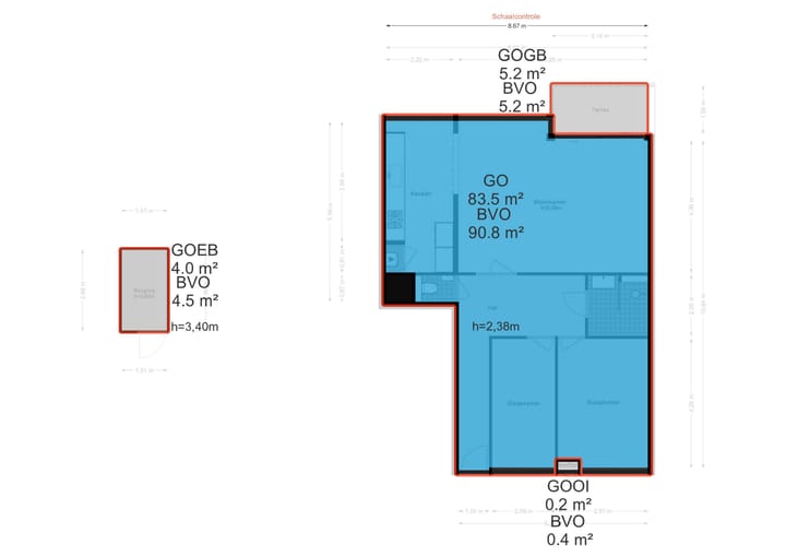 Foto 29 van Renswoudestraat 22