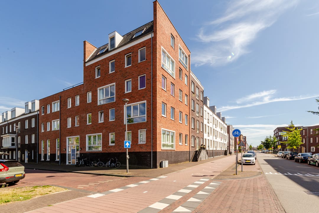 Foto 1 van Beneluxlaan 635