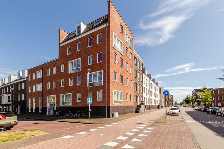 Foto 1 van Beneluxlaan 635