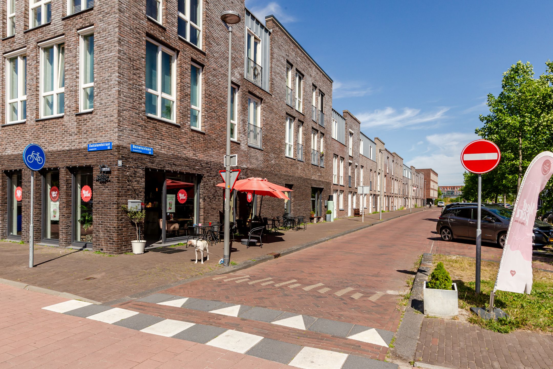 Foto 24 van Beneluxlaan 635
