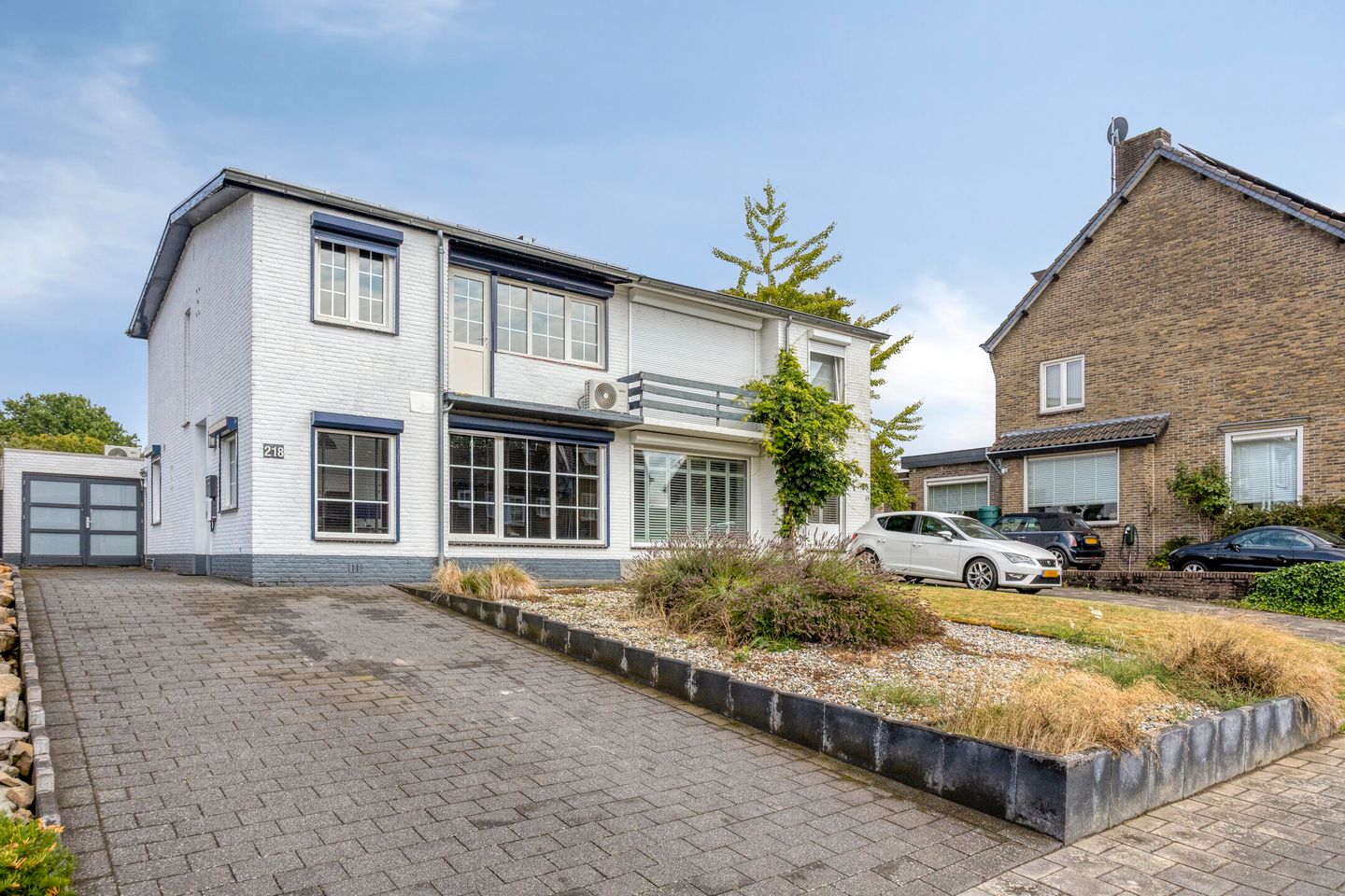 Foto 1 van Schelsberg 218