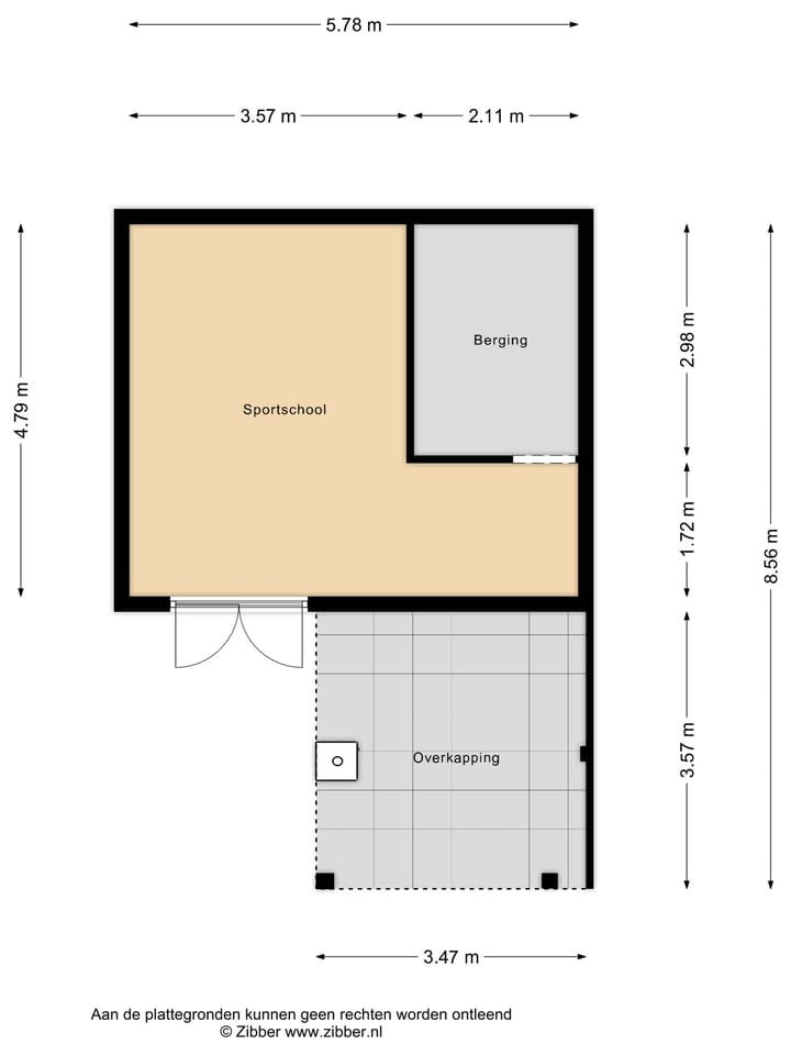 Foto 45 van Schelsberg 218