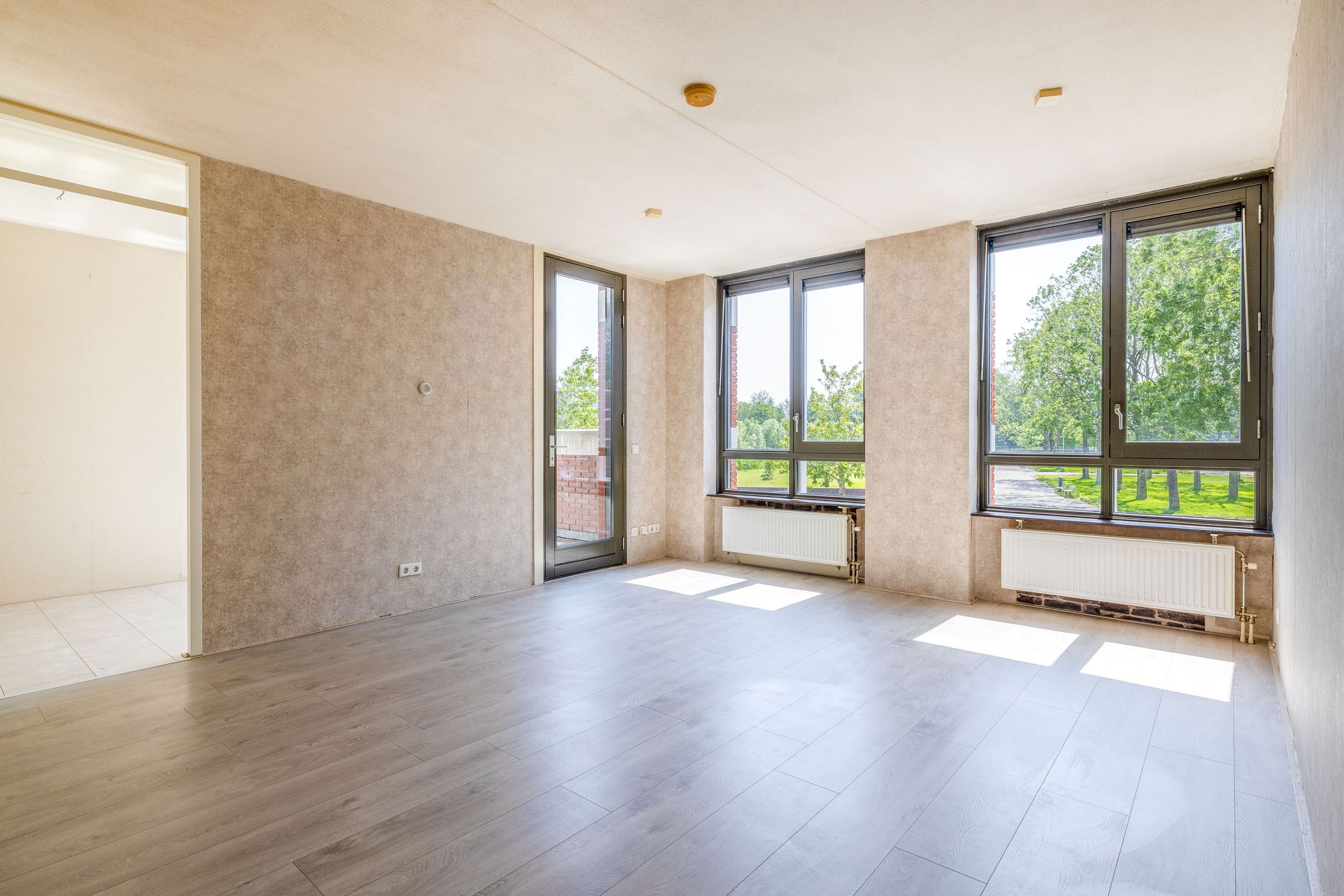 Foto 3 van Ede Staalstraat 6