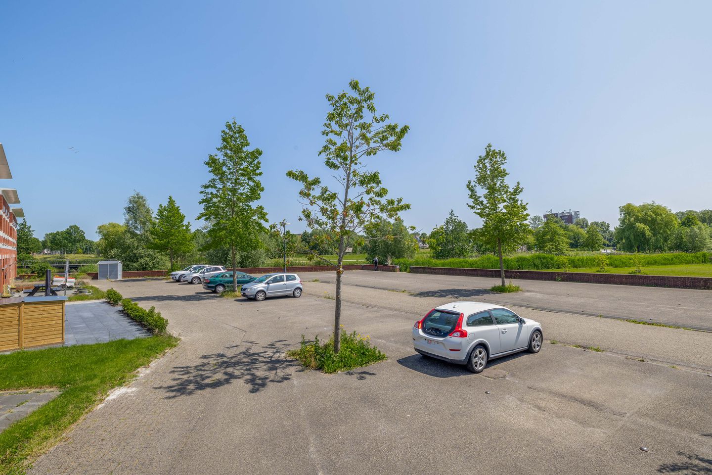 Foto 10 van Ede Staalstraat 6