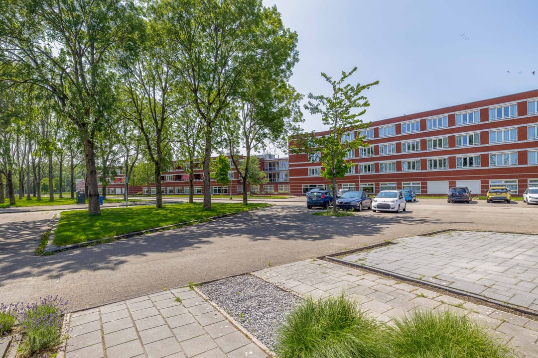 Foto 11 van Ede Staalstraat 6