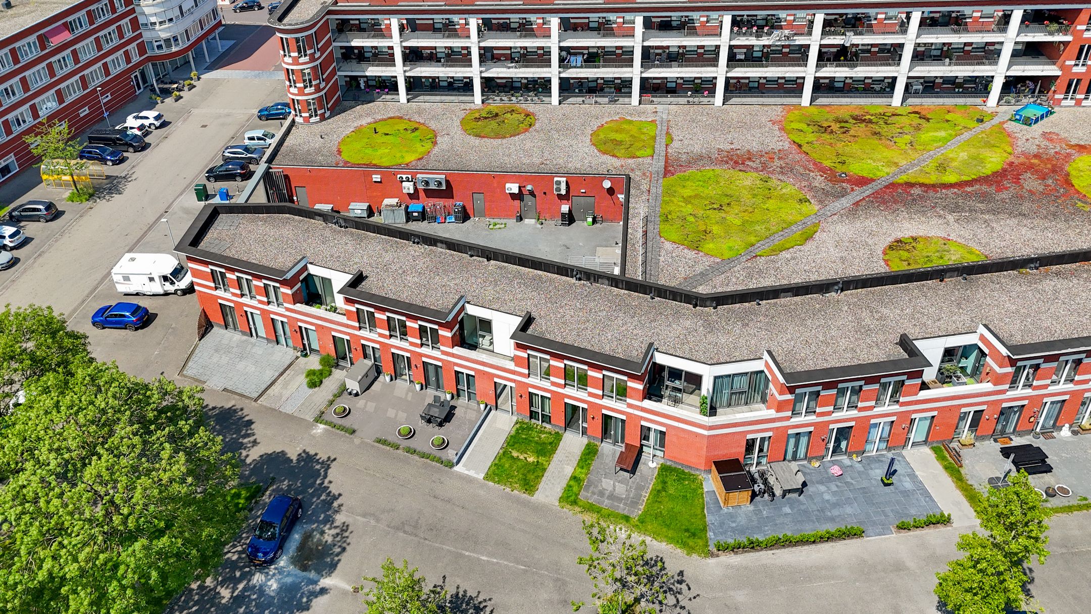 Foto 12 van Ede Staalstraat 6