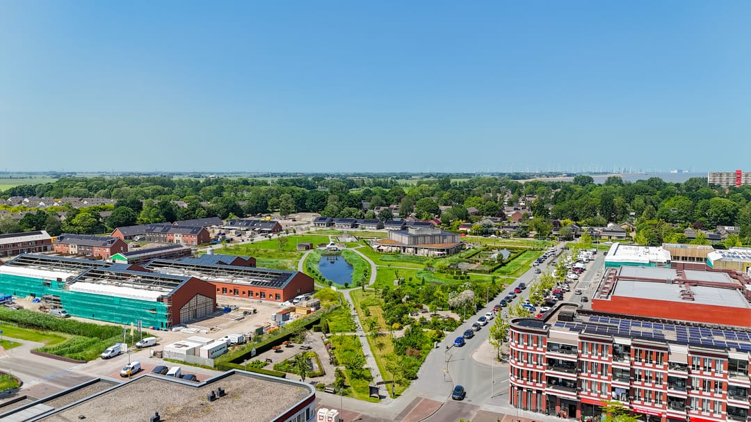 Foto 13 van Ede Staalstraat 6