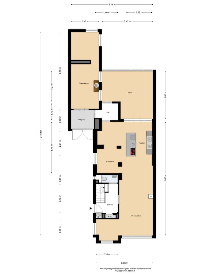 Foto 43 van Schelsberg 218