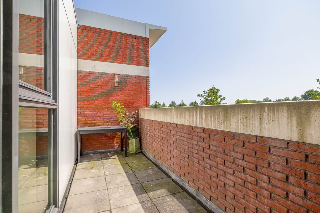 Foto 28 van Ede Staalstraat 6