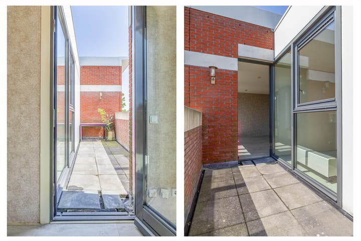 Foto 27 van Ede Staalstraat 6