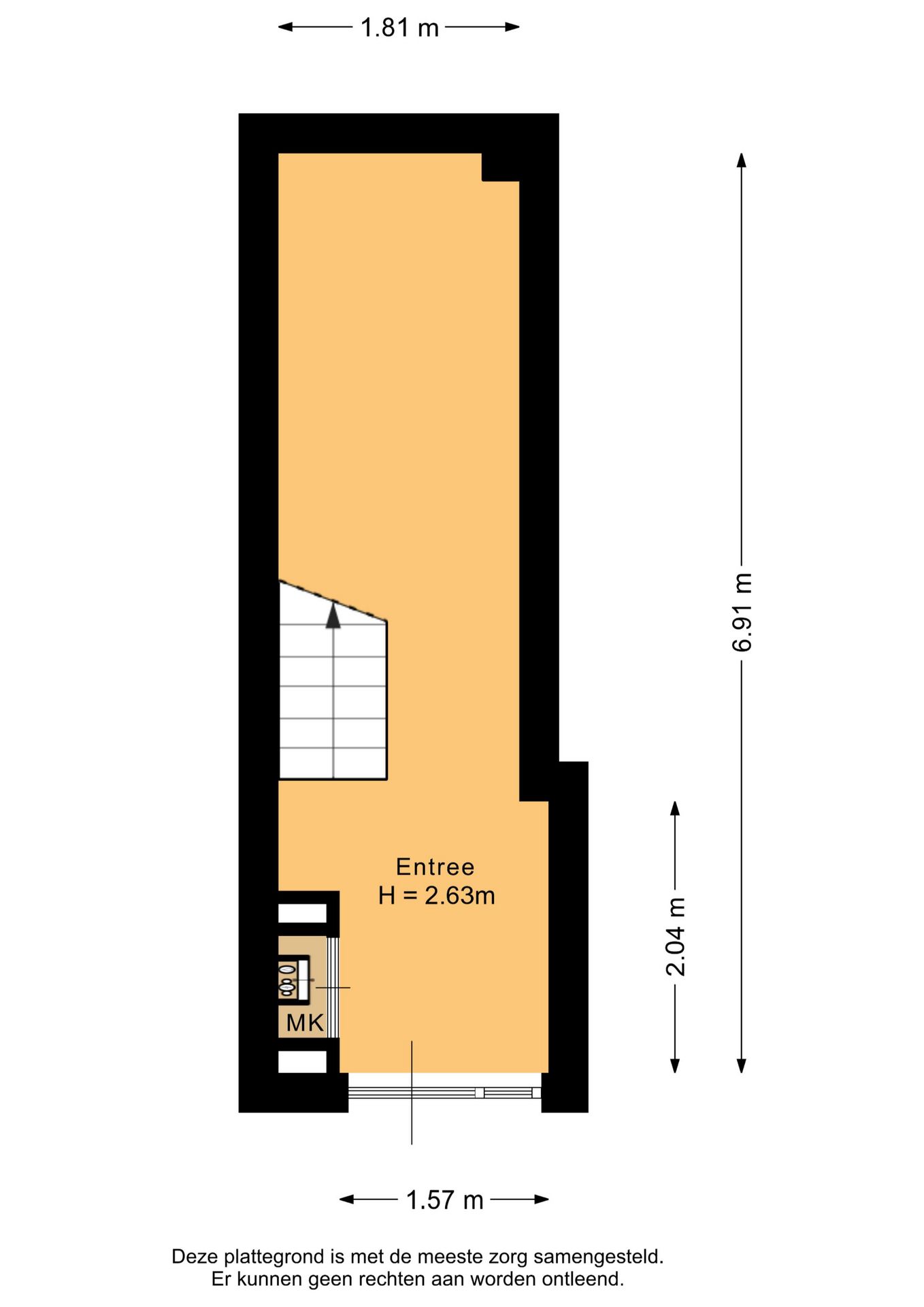 Foto 36 van Ede Staalstraat 6