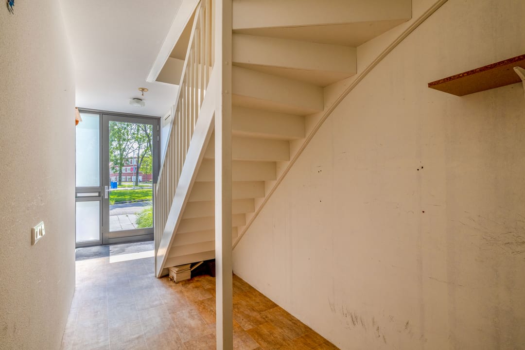 Foto 16 van Ede Staalstraat 6