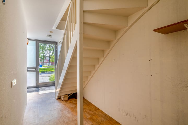 Foto 16 van Ede Staalstraat 6