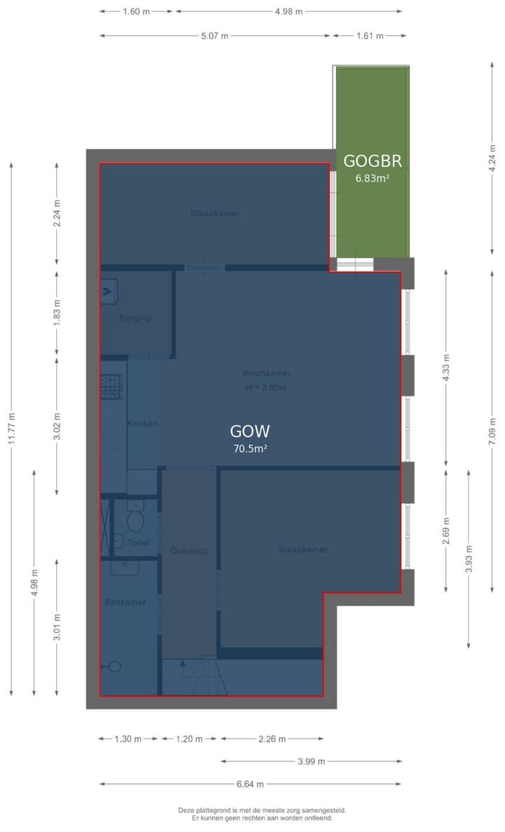 Foto 40 van Ede Staalstraat 6