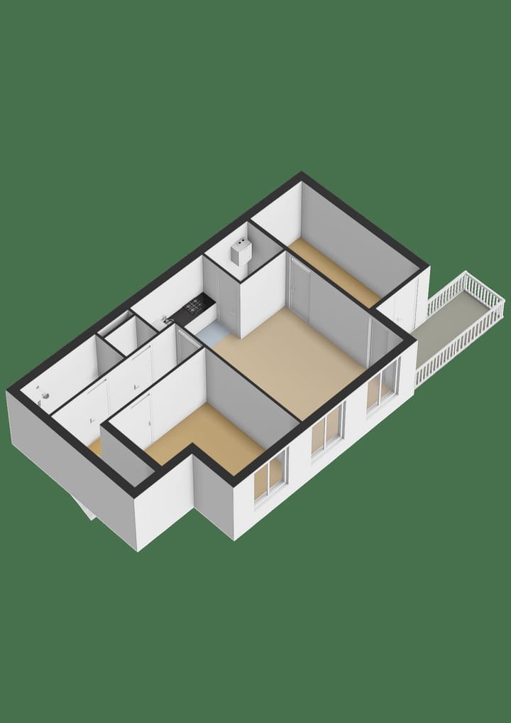 Foto 41 van Ede Staalstraat 6