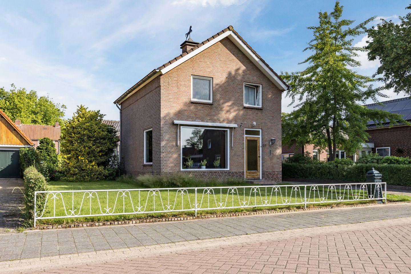 Foto 1 van Franssenstraat 46