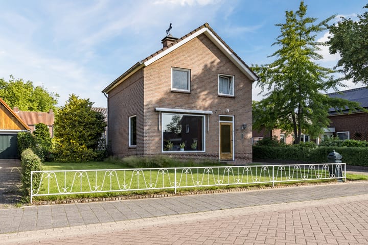 Photo 1 of Franssenstraat 46