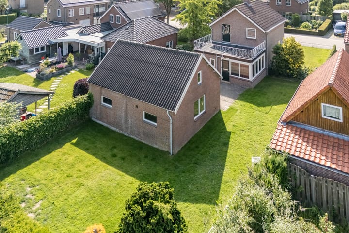 Foto 2 van Franssenstraat 46