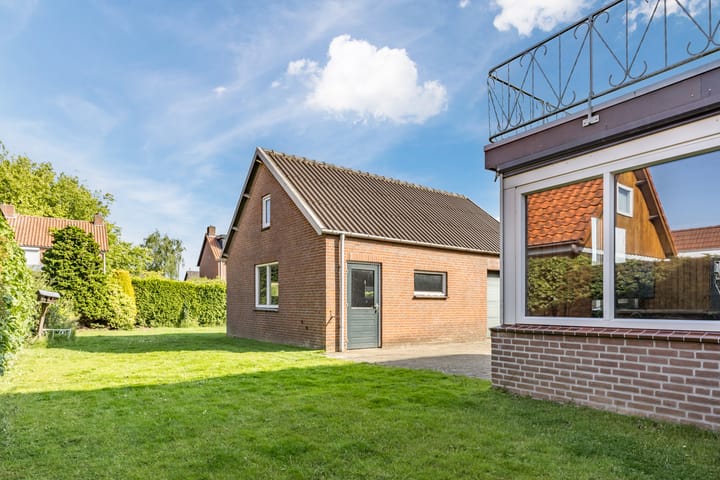 Foto 3 van Franssenstraat 46