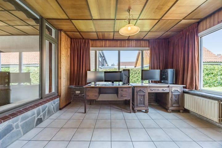 Photo 10 of Franssenstraat 46