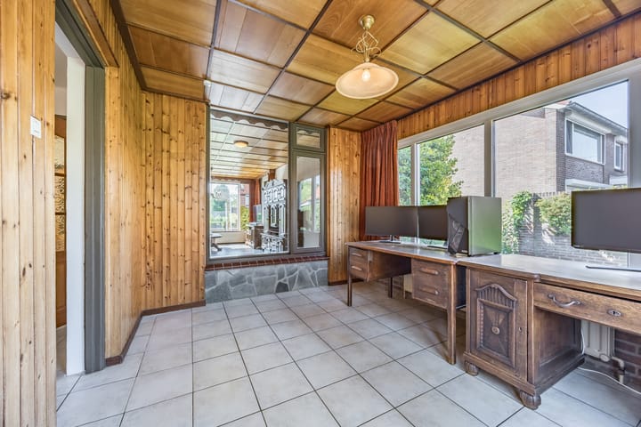 Photo 11 of Franssenstraat 46