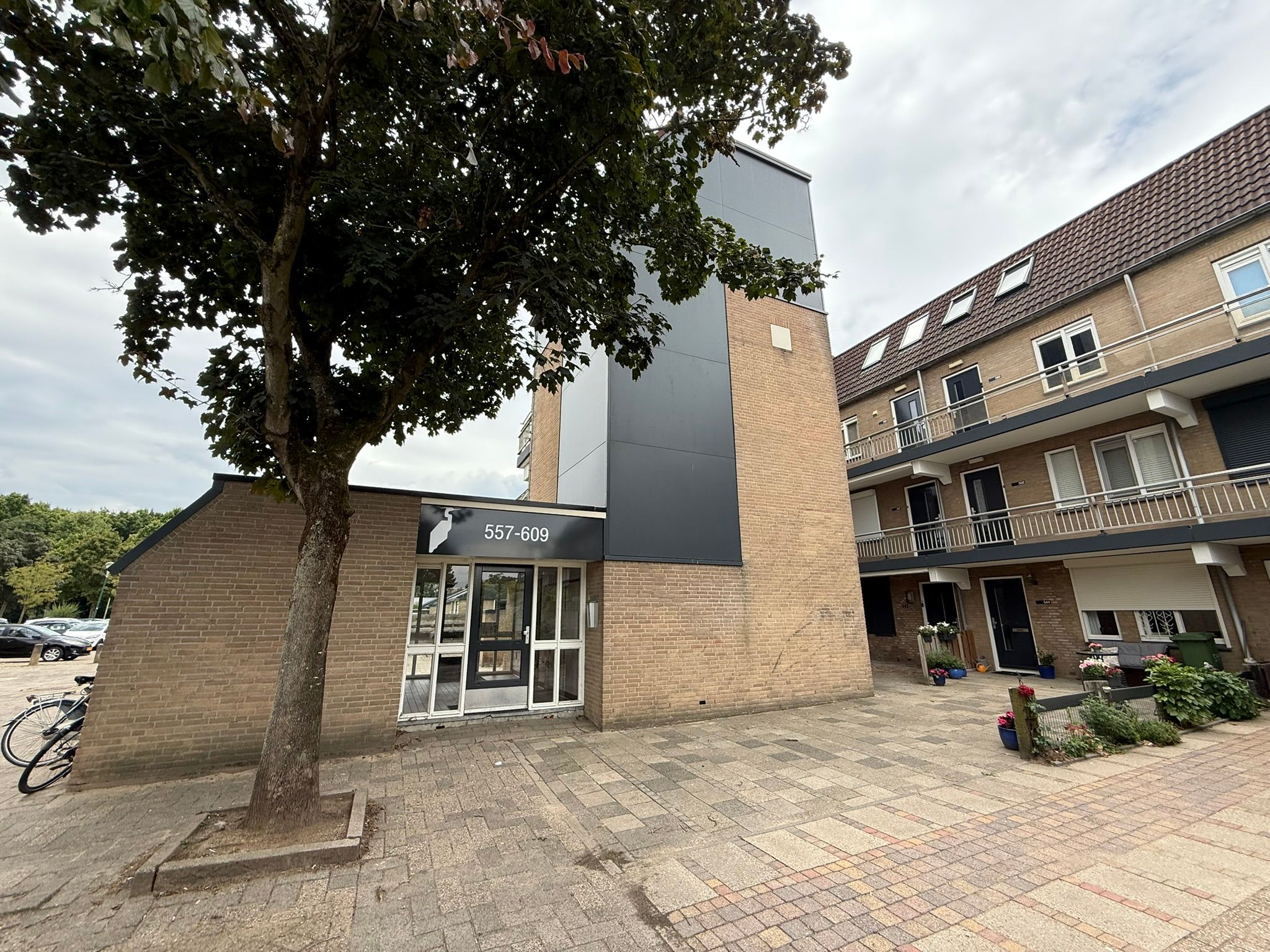 Photo 24 of Reigerskamp 571