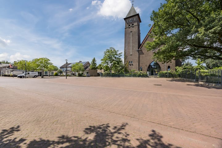 Photo 27 of Franssenstraat 46