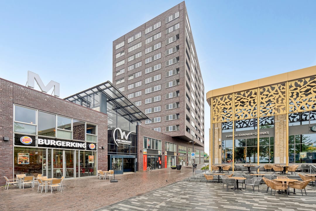 Photo 1 of Willinkplein 125
