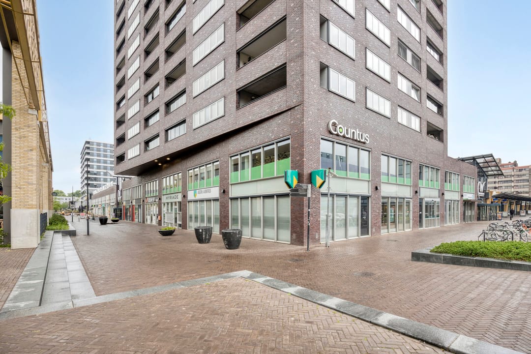 Photo 2 of Willinkplein 125