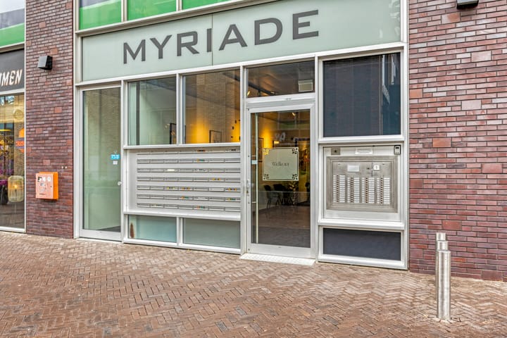 Foto 4 van Willinkplein 125
