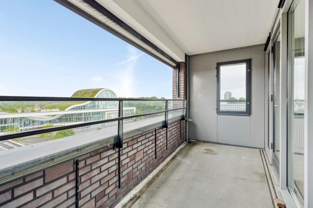 Photo 22 of Willinkplein 125
