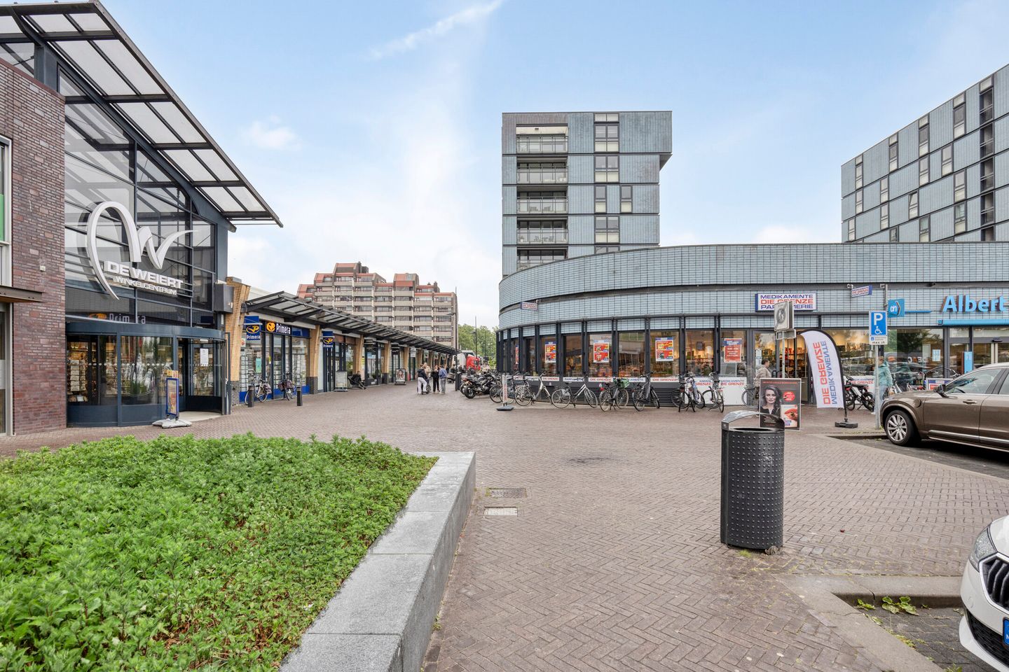 Photo 35 of Willinkplein 125