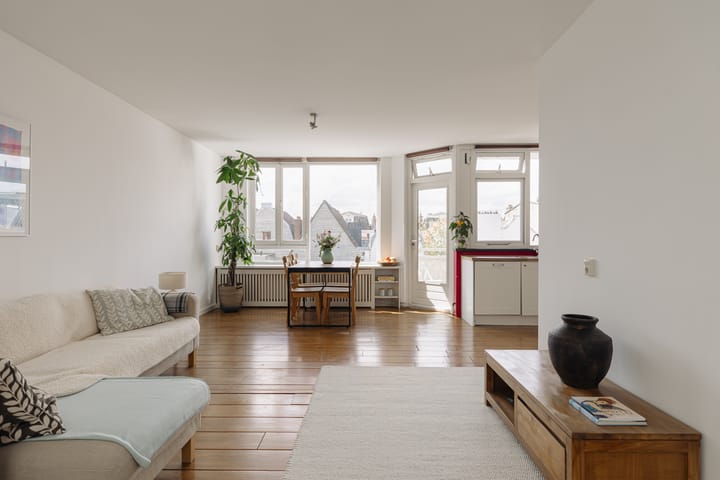 Foto 1 van Saenredamstraat 20-L