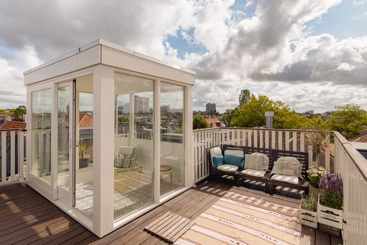 Foto 3 van Saenredamstraat 20-L