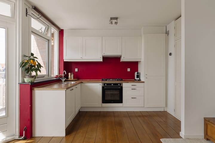 Foto 4 van Saenredamstraat 20-L