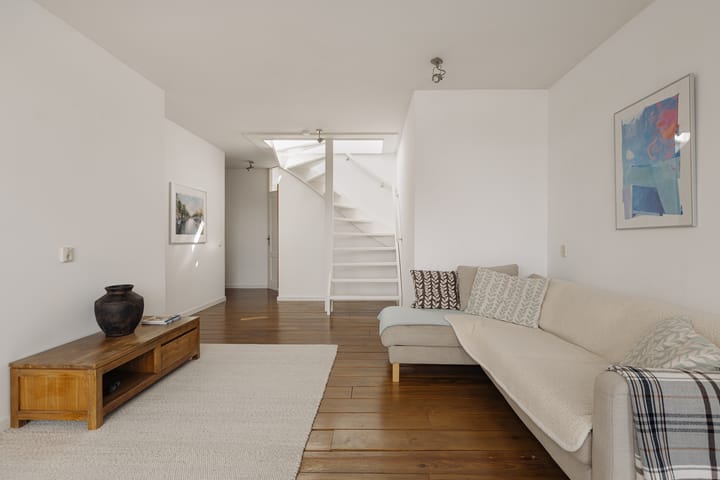 Foto 5 van Saenredamstraat 20-L