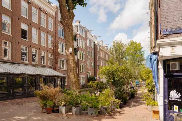 Foto 6 van Saenredamstraat 20-L