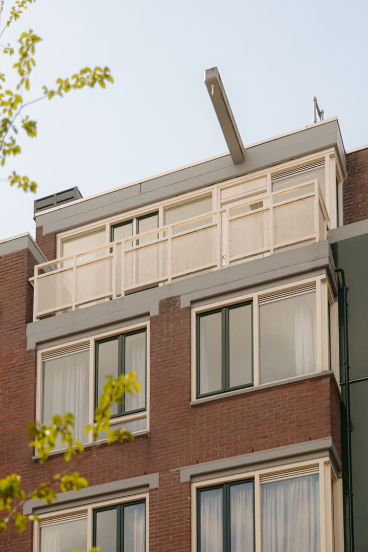 Foto 7 van Saenredamstraat 20-L