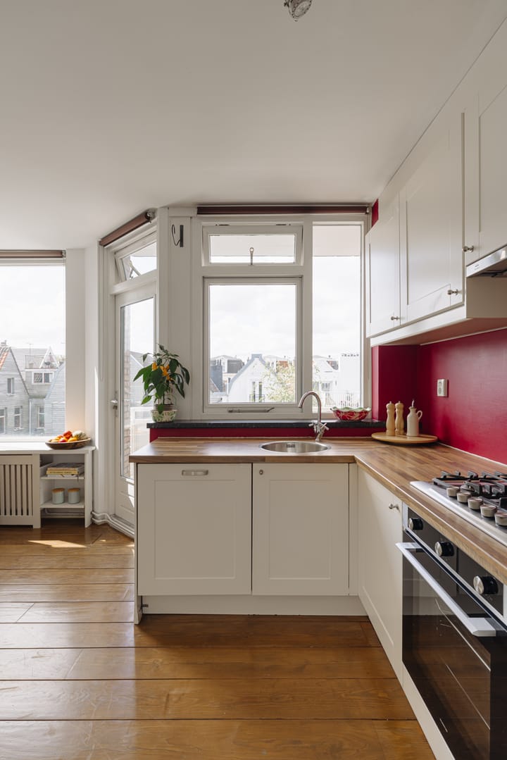 Foto 10 van Saenredamstraat 20-L