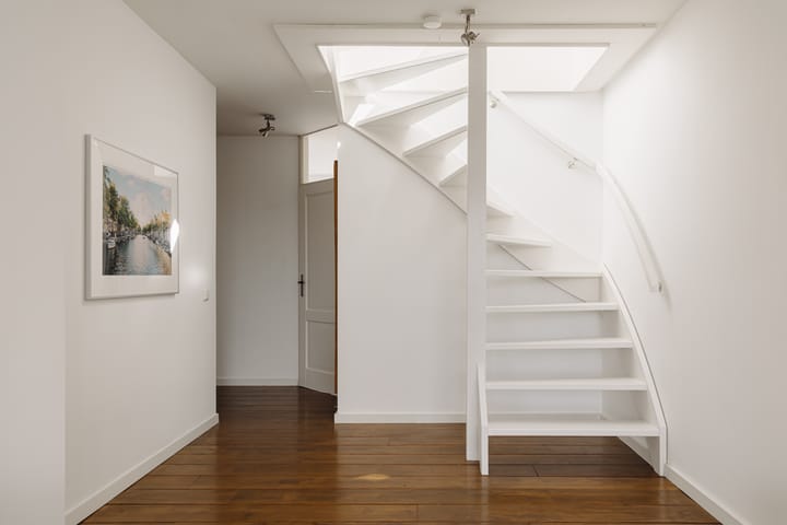 Foto 11 van Saenredamstraat 20-L