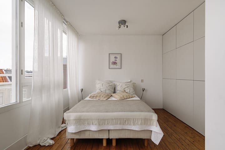 Foto 12 van Saenredamstraat 20-L