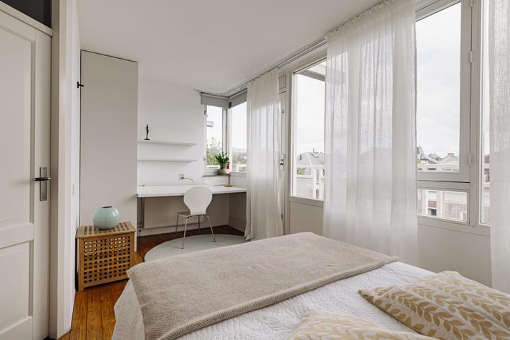 Foto 13 van Saenredamstraat 20-L