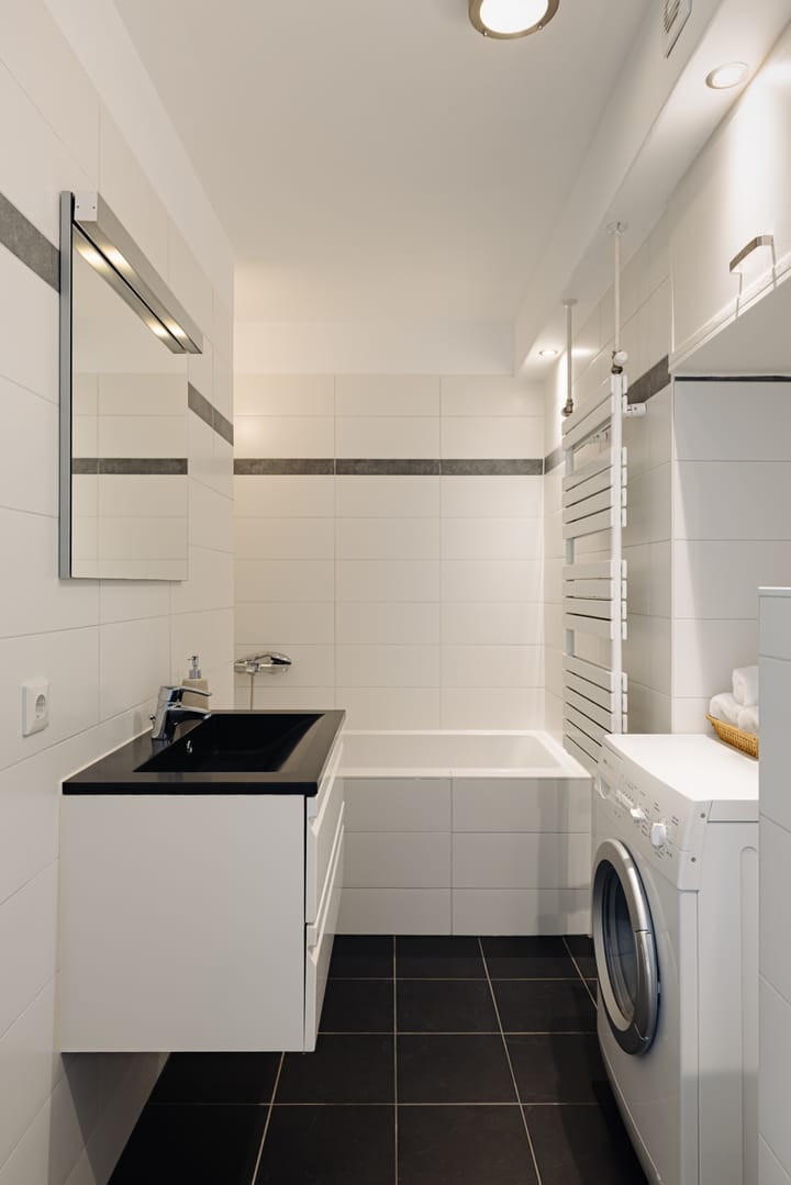 Foto 14 van Saenredamstraat 20-L