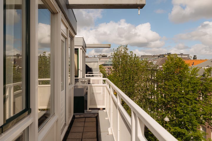 Foto 16 van Saenredamstraat 20-L