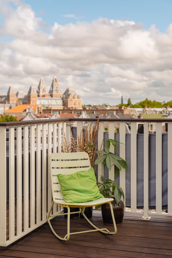 Foto 20 van Saenredamstraat 20-L